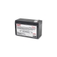 Аккумулятор APC Battery replacement kit for BE550G-RS, BR550GI, BR650CI-RS APCRBC110