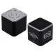 Акустическая система 3Q QUBA v2 SP-101M (Black)