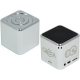 Акустическая система 3Q QUBA v2 SP-101M (Silver)