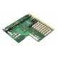 Пассивная кросспанель Advantech стандарта PICMG 1.3 PCE-5B13-08A1E