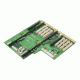 Пассивная кросспанель Advantech PCA-6114P12-0B3E
