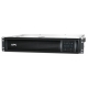 ИБП APC by Schneider Electric Smart-ups 750VA LCD RM 2U 230V