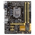 Материнская плата Asus B85M-G
