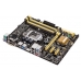 Материнская плата Asus B85M-G