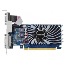 Видеокарта Asus GeForce GT 730 902Mhz PCI-E 2.0 2048Mb 5010Mhz 64 bit DVI HDMI HDCP