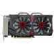 Видеокарта Asus Radeon R7 370 1050Mhz PCI-E 3.0 2048Mb 5600Mhz 256 bit DVI HDMI HDCP