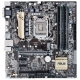 Материнская плата Asus Z170M-PLUS