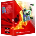 Процессор AMD A4-3300 Llano (FM1, L2 1024Kb) BOX