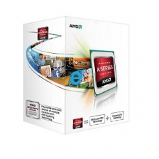 Процессор AMD A4-4000 Richland (FM2, L2 1024Kb) BOX