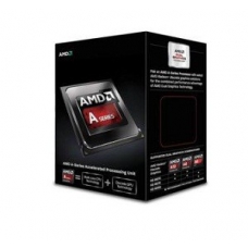 Процессор AMD A10-6700T Richland (FM2, L2 4096Kb) BOX