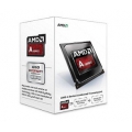 Процессор AMD A4-6300 Richland (FM2, L2 1024Kb) BOX