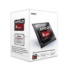 Процессор AMD A4-6300 Richland (FM2, L2 1024Kb) BOX