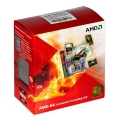 Процессор AMD A4-3400 Llano (FM1, L2 1024Kb) BOX