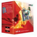 Процессор AMD A6-3670K Llano (FM1, L2 4096Kb) BOX