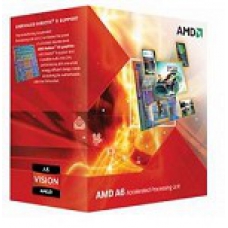 Процессор AMD A6-3670K Llano (FM1, L2 4096Kb) BOX