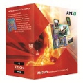 Процессор AMD A8-3850 Llano (FM1, L2 4096Kb) BOX