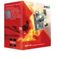 Процессор AMD A8-5600K Trinity (FM2, L2 4096Kb) BOX