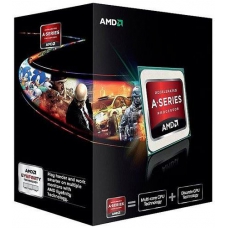 Процессор AMD A10-6800K Richland (FM2, L2 4096Kb) BOX Black Edition