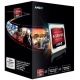 Процессор AMD A10-6800K Richland (FM2, L2 4096Kb) BOX Black Edition