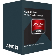 Процессор AMD Athlon X4 760K Richland (FM2, L2 4096Kb) BOX Black Edition