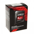 Процессор AMD A10-7800 Kaveri (FM2+, L2 4096Kb) BOX