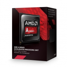 Процессор AMD A10-7850K Kaveri (FM2+, L2 4096Kb) BOX