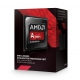 Процессор AMD A10-7850K Kaveri (FM2+, L2 4096Kb) BOX