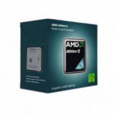 Процессор AMD Athlon II X4 645 Propus (AM3, L2 2048Kb) box