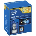 Процессор Intel Core i7-4930K Ivy Bridge-E (3400MHz, LGA2011, L3 12288Kb)  BOX