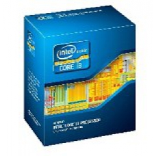 Процессор Intel Core i3-3245 Ivy Bridge (3400MHz, LGA1155, L3 3072Kb) BOX