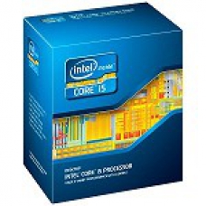Процессор Intel Core i5-3470 Ivy Bridge (3200MHz, LGA1155, L3 6144Kb) BOX