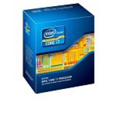 Процессор Intel Core i7-3770K Ivy Bridge (3500MHz, LGA1155, L3 8192Kb) BOX