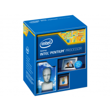 Процессор Intel Pentium G3440 Haswell (3300MHz, LGA1150, L3 3072Kb) BOX