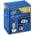 Процессор Intel Core i5-4430 Haswell (3000MHz, LGA1150, L3 6144Kb) BOX