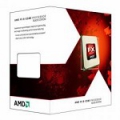 Процессор AMD FX-4300 Vishera (AM3+, L3 4096Kb) BOX