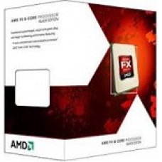 Процессор AMD FX-6200 Zambezi (AM3+, L3 8192Kb) BOX