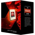 Процессор AMD FX-8320 Vishera (AM3+, L3 8192Kb) BOX Black Edition