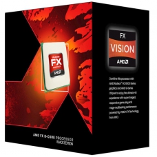 Процессор AMD FX-8350 Vishera (AM3+, L3 8192Kb) BOX