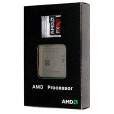 Процессор AMD FX-9370 Vishera (AM3+, L3 8192Kb) BOX (без кулера) 