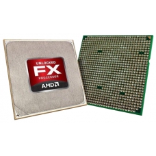 Процессор AMD FX-9590 Vishera (AM3+, L3 8192Kb) BOX