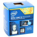 Процессор Intel Core i5-4460 Haswell (3200MHz, LGA1150, L3 6144Kb) BOX