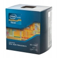Процессор Intel Xeon E3-1245V2 Ivy Bridge-H2 (3400MHz, LGA1155, L3 8192Kb) BOX