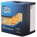 Процессор Intel Xeon E3-1270V2 Ivy Bridge-H2 (3500MHz, LGA1155, L3 8192Kb) BOX