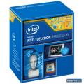 Процессор Intel Celeron G1840 Haswell (2800MHz, LGA1150, L3 2048Kb) box