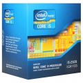 Процессор Intel Core i5-3550 Ivy Bridge (3300MHz, LGA1155, L3 6144Kb) BOX