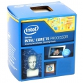 Процессор Intel Core i5-4590 Haswell (3300MHz, LGA1150, L3 6144Kb) BOX