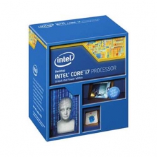 Процессор Intel Core i7-4771 Haswell (3500MHz, LGA1150, L3 8192Kb) Tray BOX