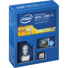 Процессор Intel Core i7-5930K Haswell-E (3500MHz, LGA2011-3, L3 15360Kb) OEM