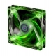 Cooler Master BC 120 LED Fan (R4-BCBR-12FG-R1) Green
