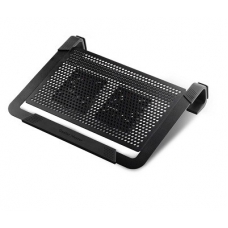 Охлаждающая подставка Cooler Master NotePal U2 Plus Black